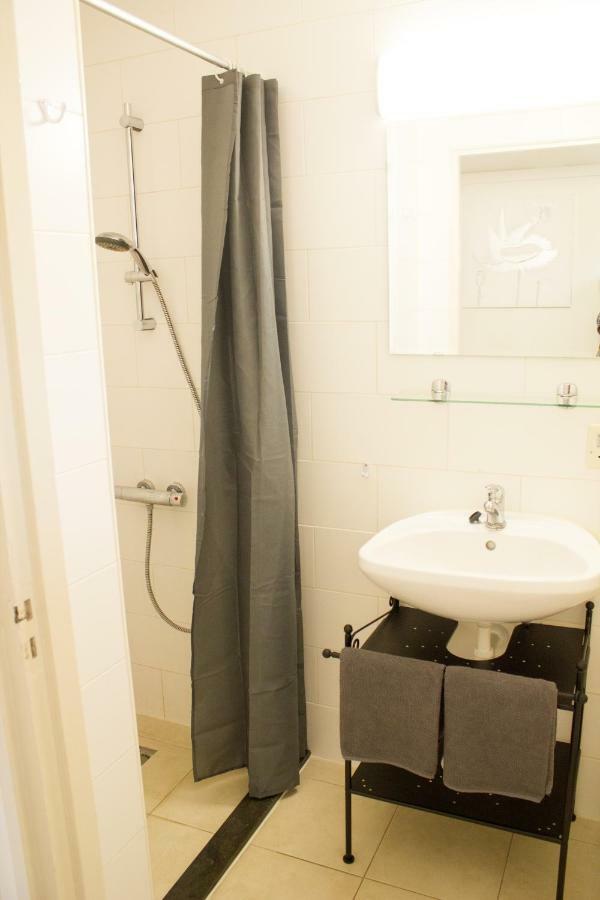 Knusse 5 Persoons Bungalow Hartje Veluwe 오털로 외부 사진